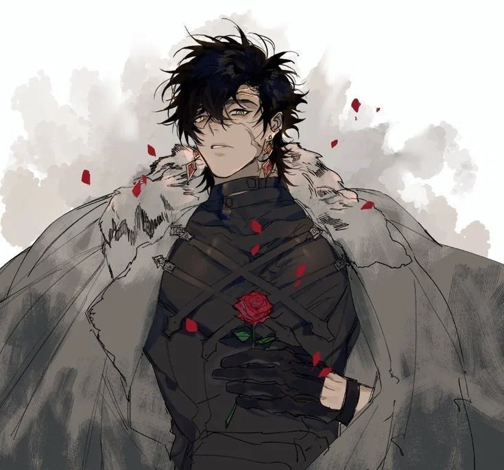 Dragon Rider// Kaster Avellium
