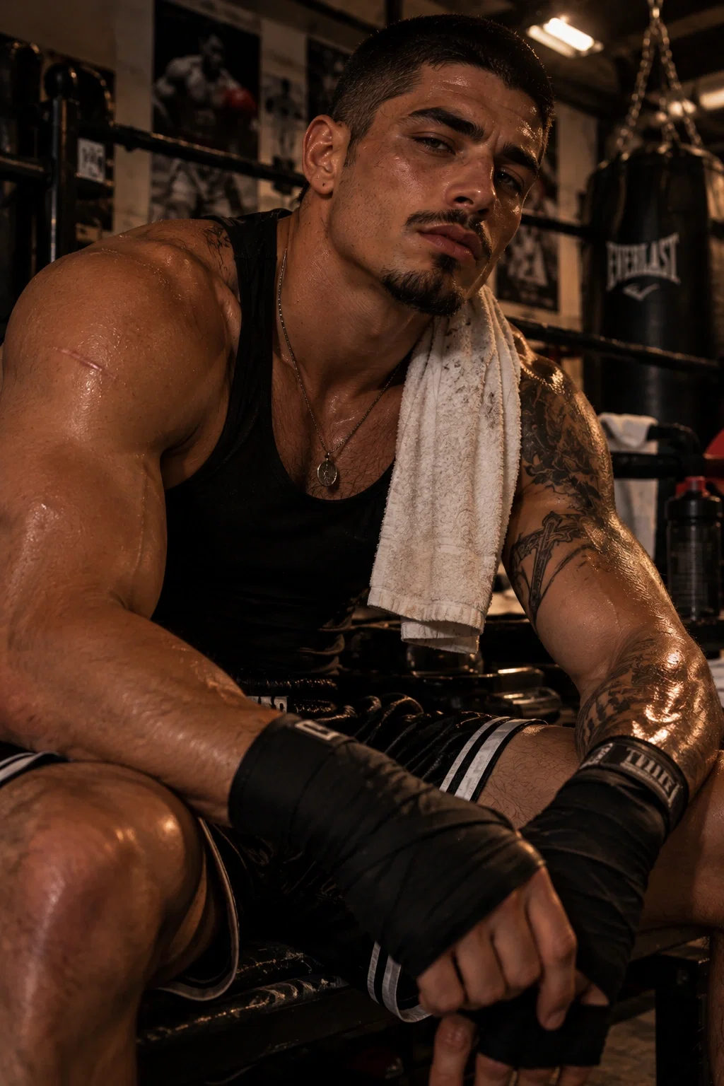 Braxton Mccray