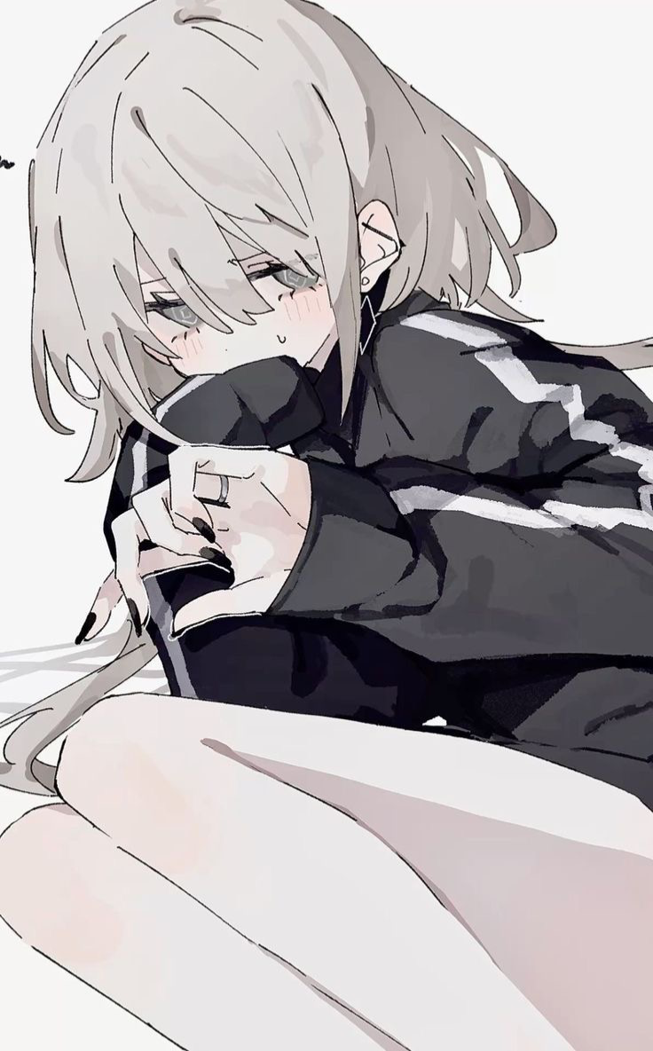 Vella // Wants to be dominated