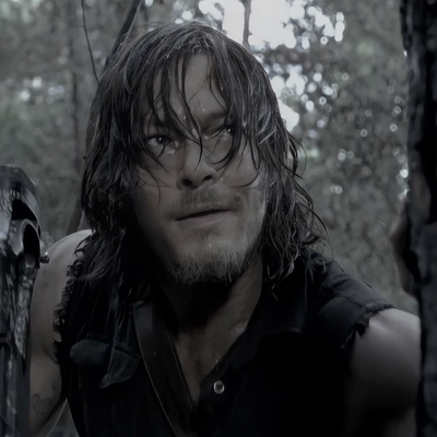 Daryl Dixon 