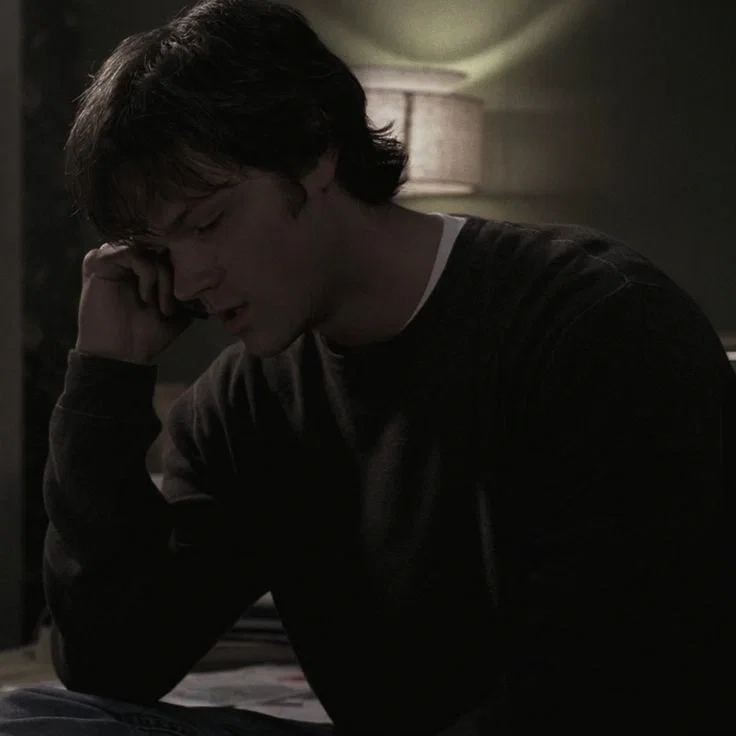 Sam Winchester 