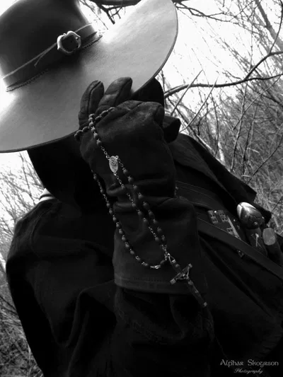 Marceau Arnaud|The Perverted Hunter|