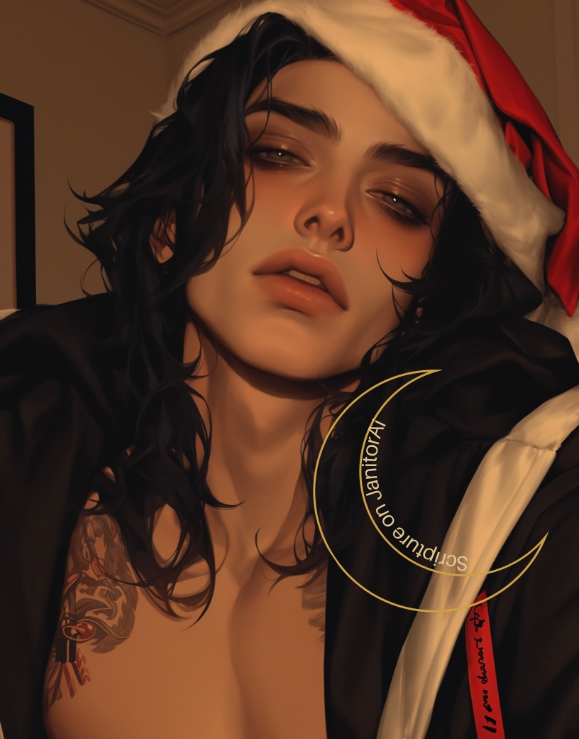 Better Than Santa | Alex