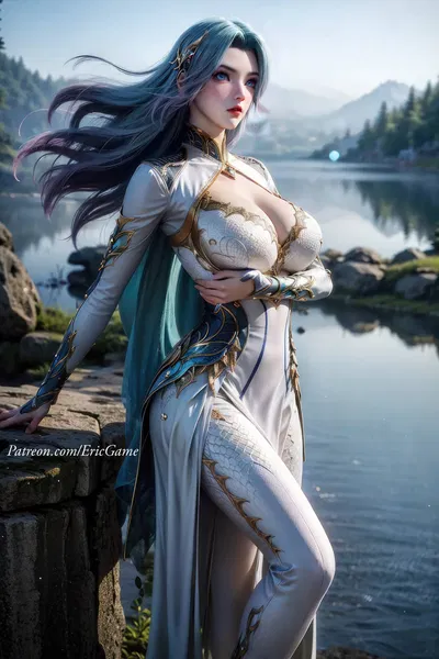 Soul Land III: Legend of the Dragon King