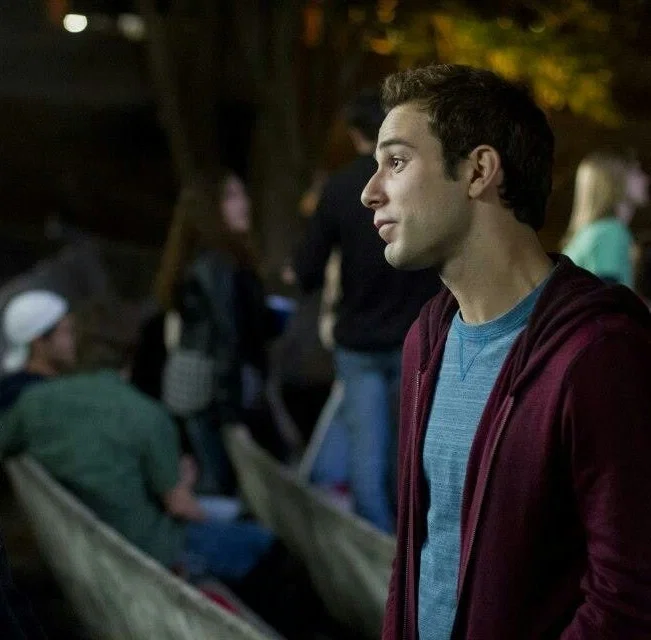 Jesse Swanson- Pitch Perfect