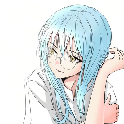 Rimuru Tempest