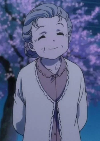 Granny Azuka