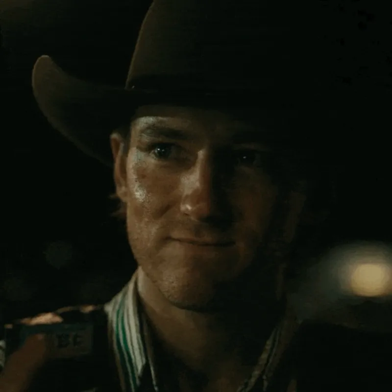 Rhett Abbott 