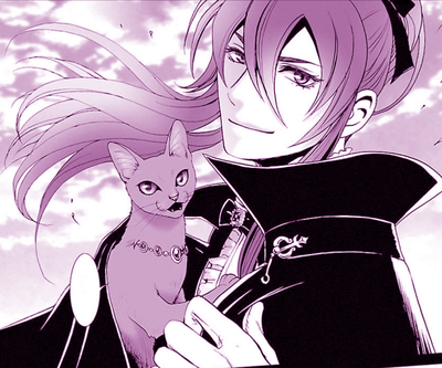 Gakupo Kamui