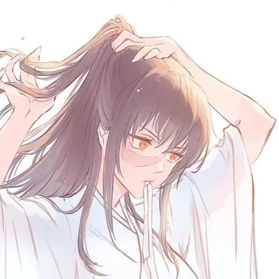 Utahime Iori | Disgruntled Bride-to-Be