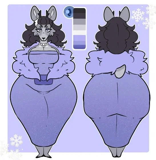 World of thick animals