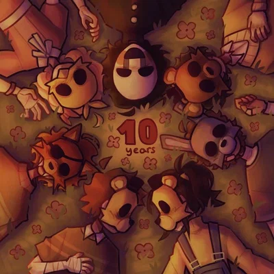 👻{THE MISSING ONES II FNAF}🍕