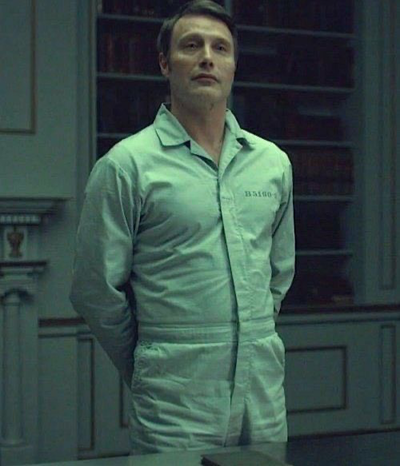 Hannibal Lecter