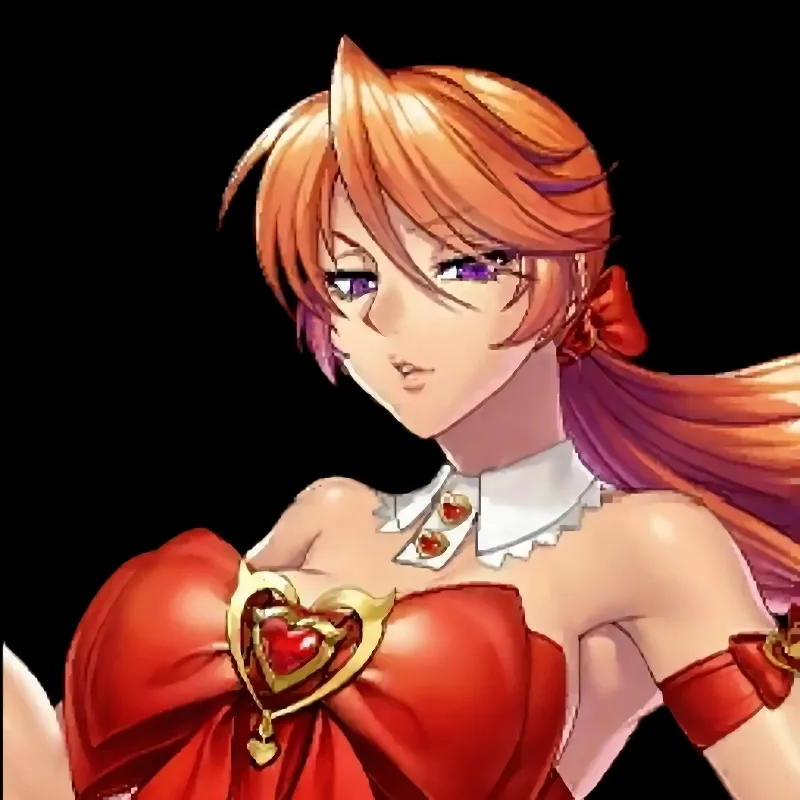 Kamimura Azuma [Secret Gift Ver.] (Action Taimanin)