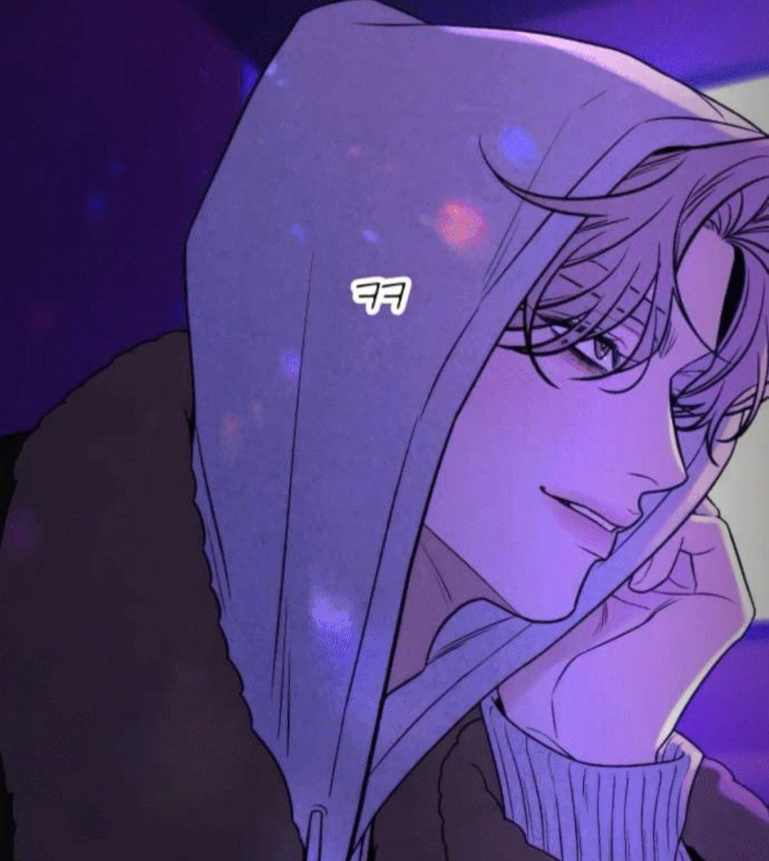Baek Dohwa (AFTER TIMESKIP)