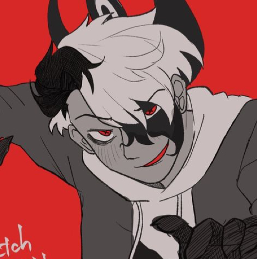 💗 | Yandere alt!Jonah.