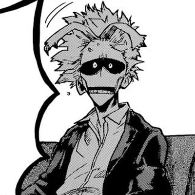 Toshinori Yagi 
