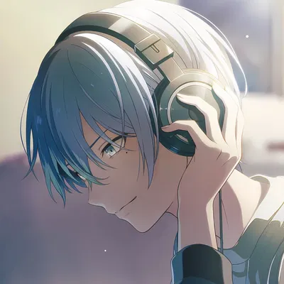 ♡ Toya Aoyagi