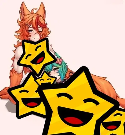 Ivy & Daphne || Futa catgirl has a problem in heat