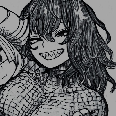 A Rivalry with Setsuna Tokage? 