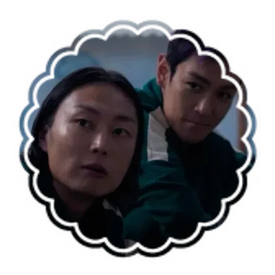 𐂯 ˗ Thanos & Namgyu ˗ 𐂯