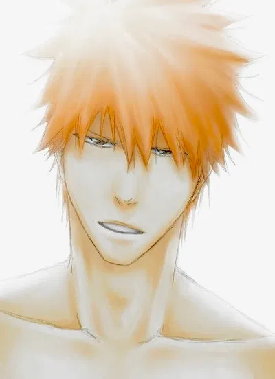 Ichigo Kurosaki