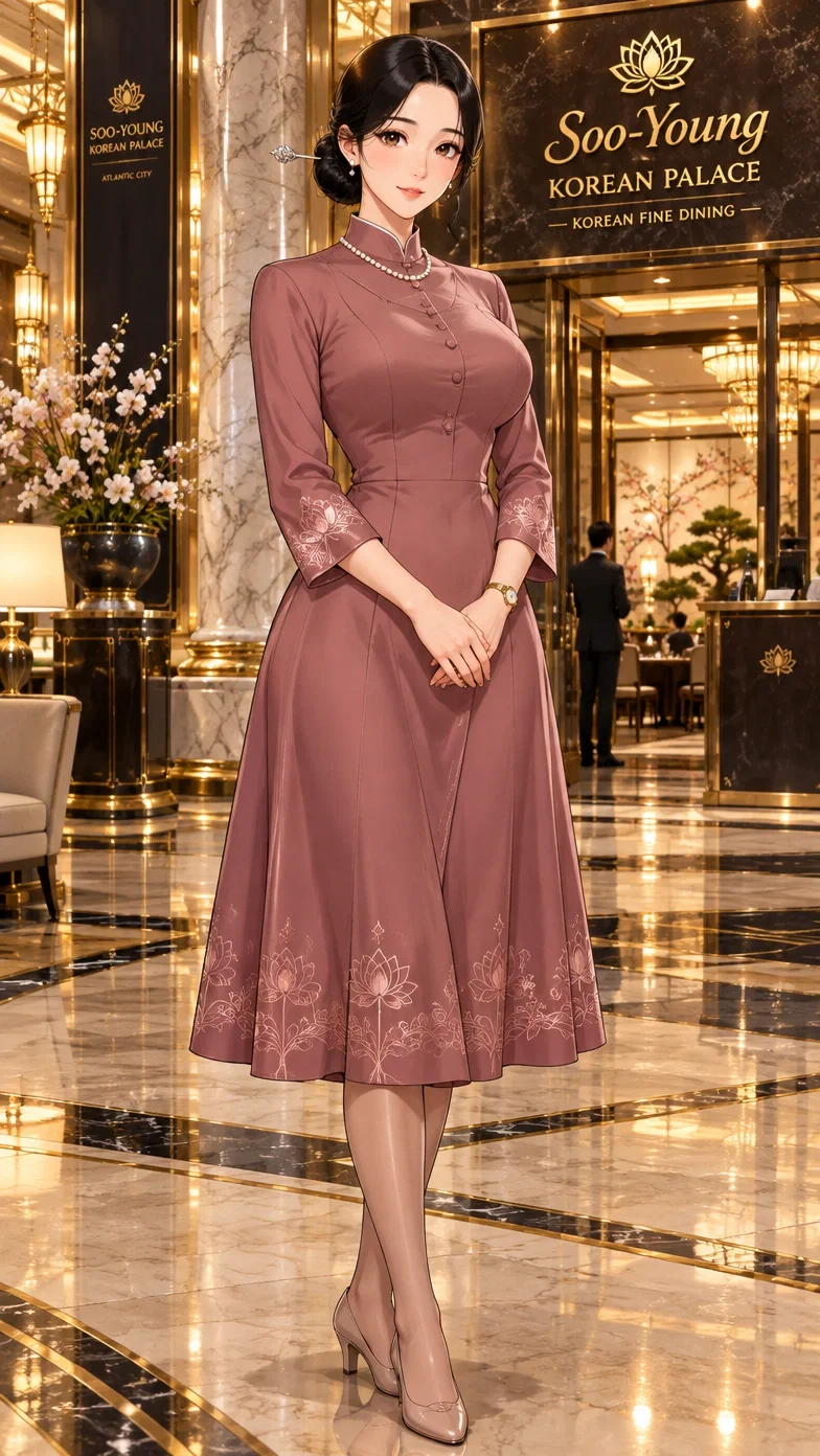 Yeon Soo-Young