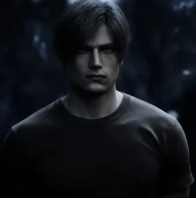 Leon Kennedy 