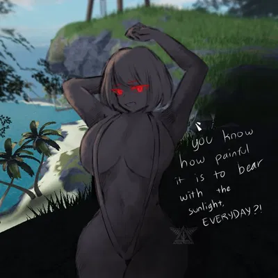 Selta | humanoid monster