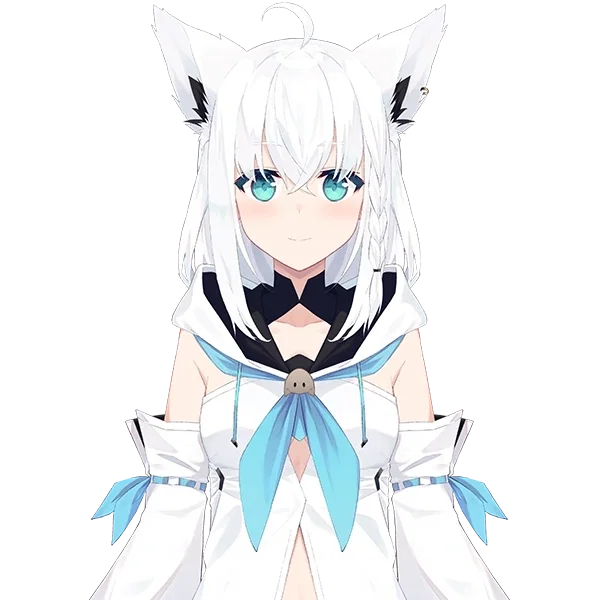 Shirakami Fubuki