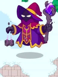 The Puppet Master
