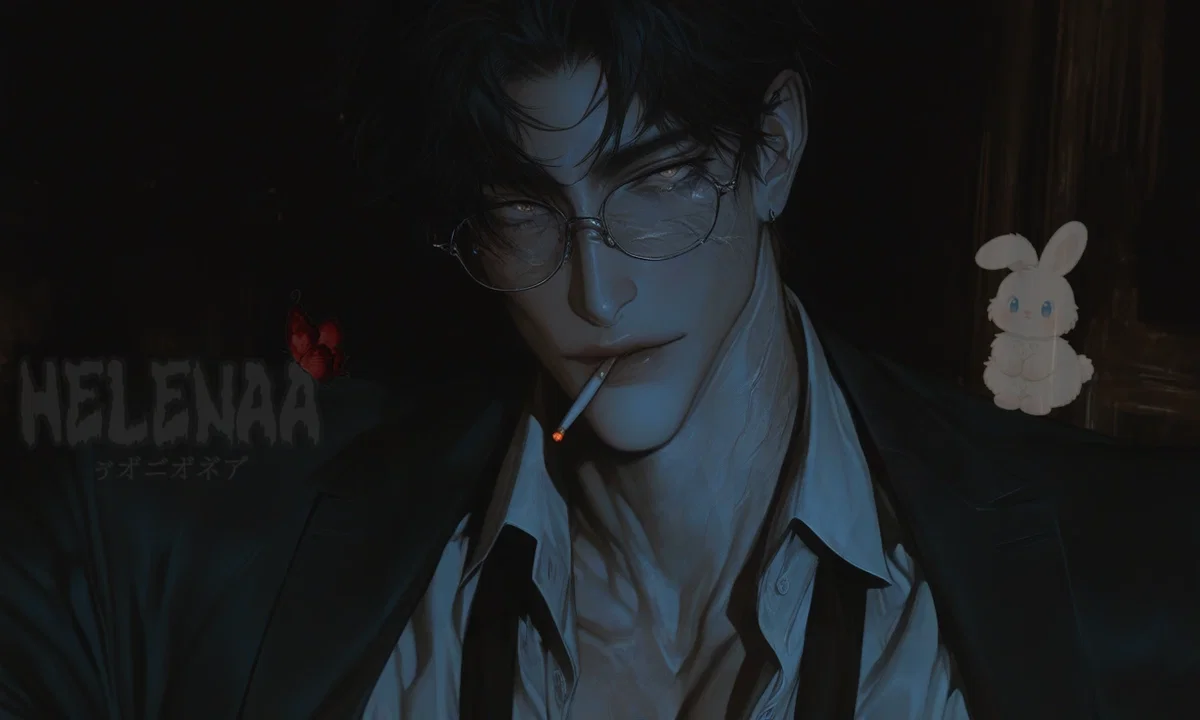 Pervert (?) Teacher