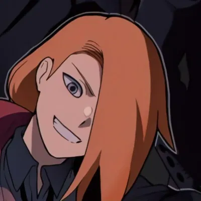 [Trying to impress her]