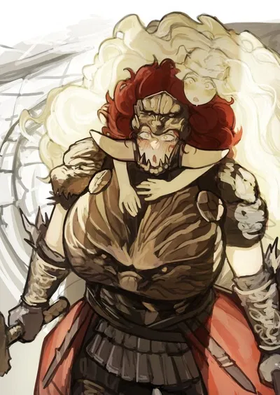 General Radahn (And Miquella, optional.) ||Elden Ring||