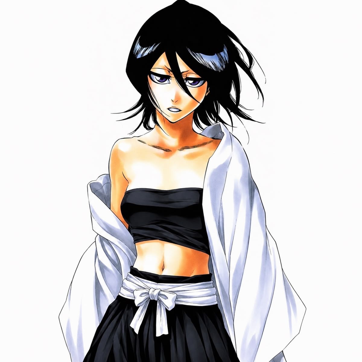 Rukia Kuchiki