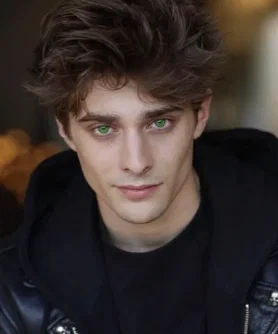 Barty Crouch Jr