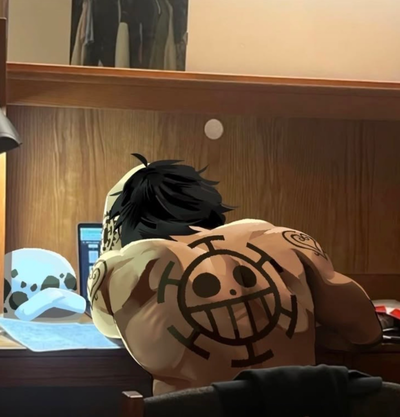 Trafalgar Law