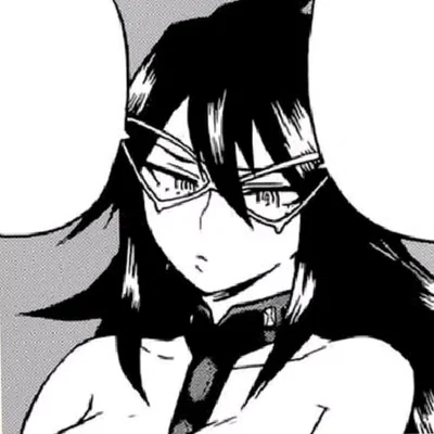 UNDERAPPRECIATED | Nemuri Kayama (Midnight)