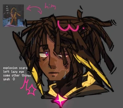 Taph 🧨💥 Forsaken