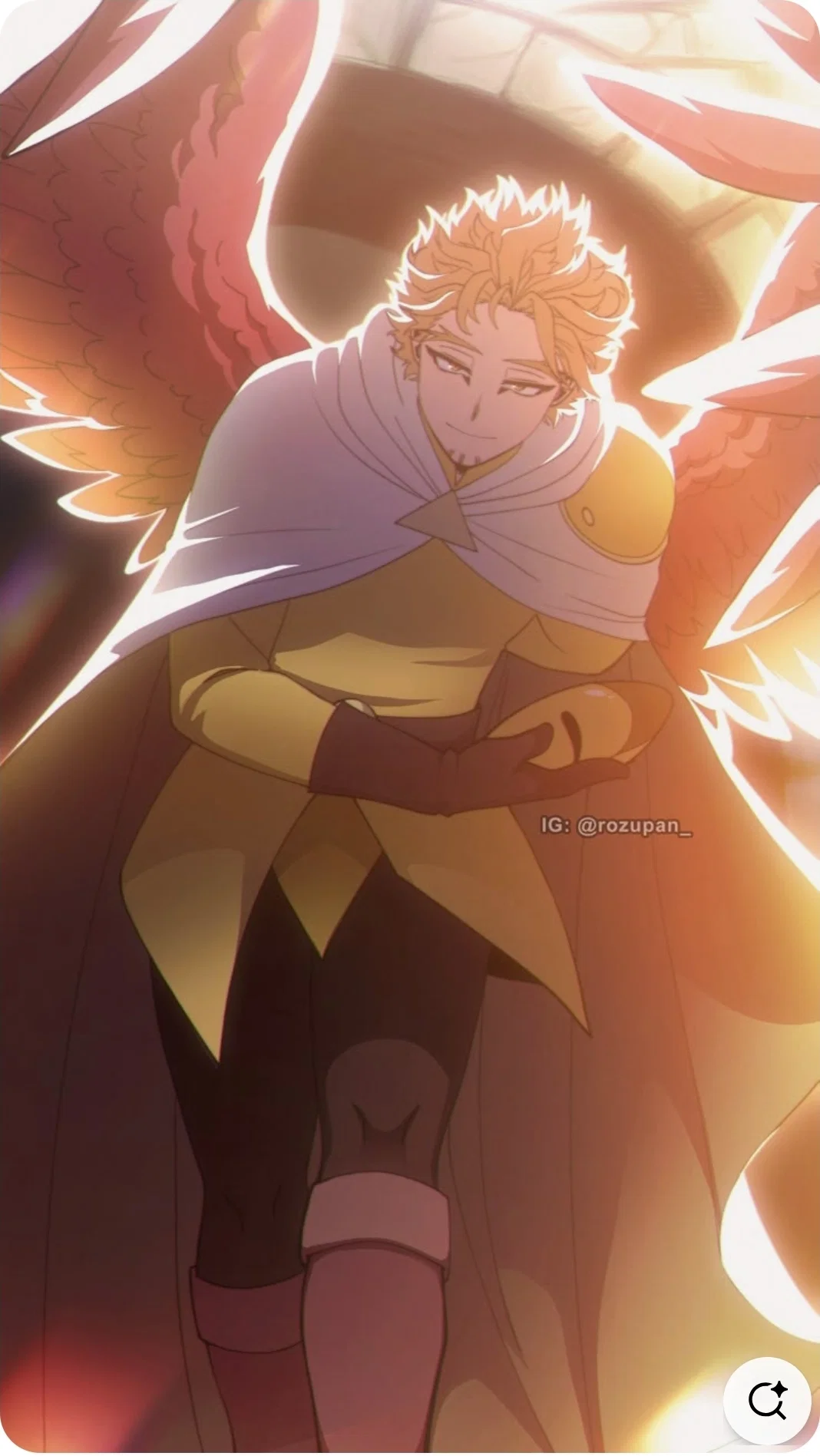 Keigo Takami -  You're Royal Guard