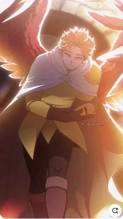 Keigo Takami -  You're Royal Guard