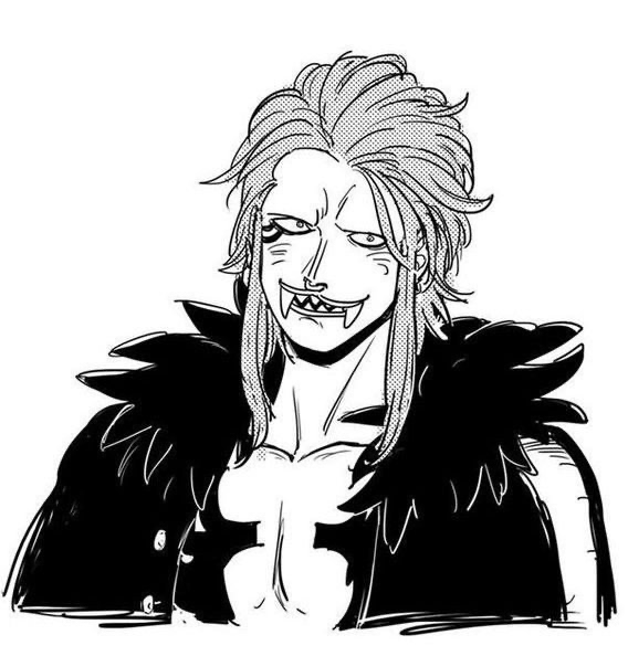 Childhood Friend Bartolomeo