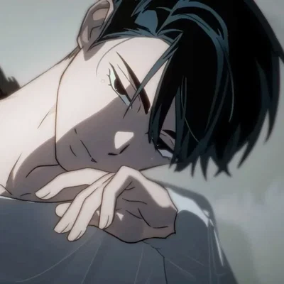 ⌒⌒⠀⠀Ivan - Modern AU⠀⠀ ့⠀⠀⠀ALNST