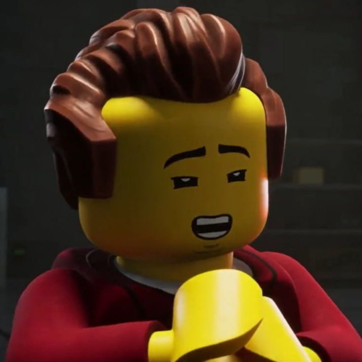 Lee (Ninjago)