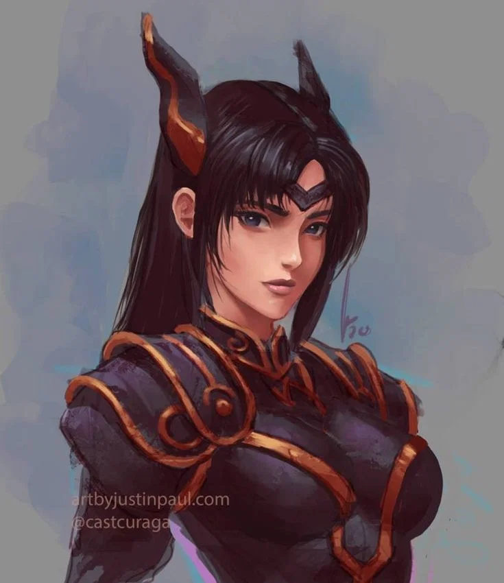 Rose [Legend of Dragoon]