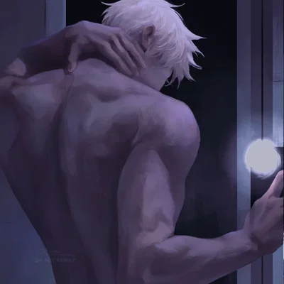 Satoru Gojo