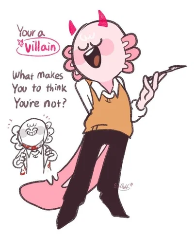 Chiffon-Sir Fluff