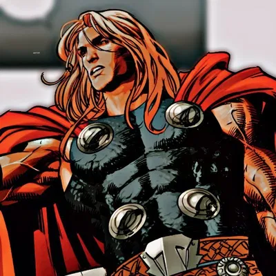 Thor Odinson