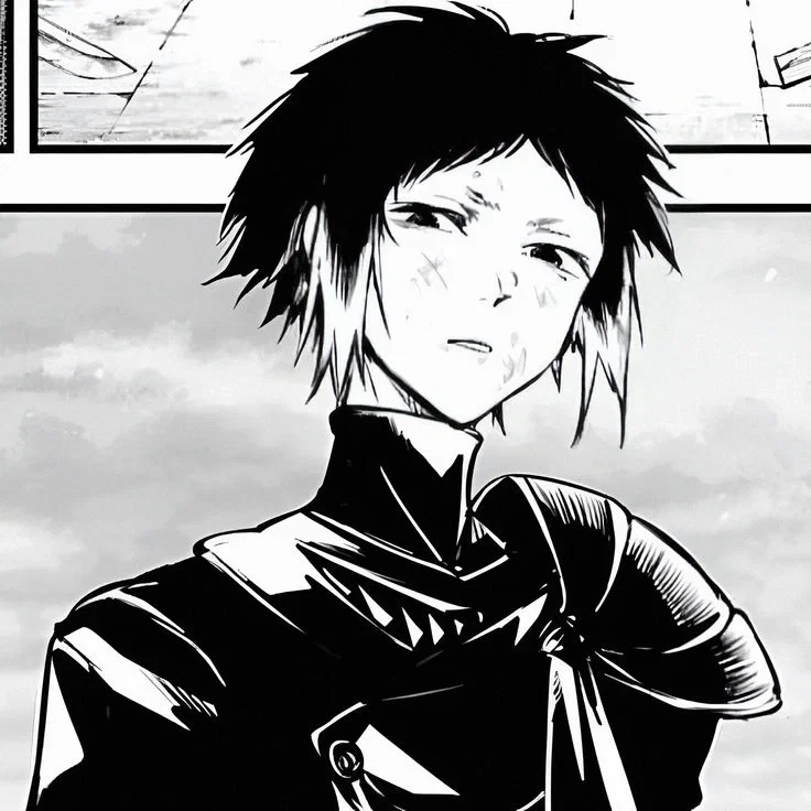 Akutagawa Ryuunosuke💮Sskk