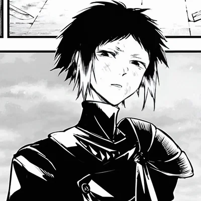Akutagawa Ryuunosuke💮Sskk